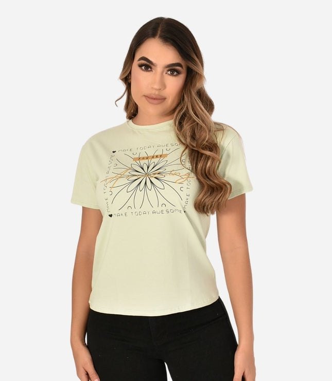 Blusa de Dama Ref. 66030-001