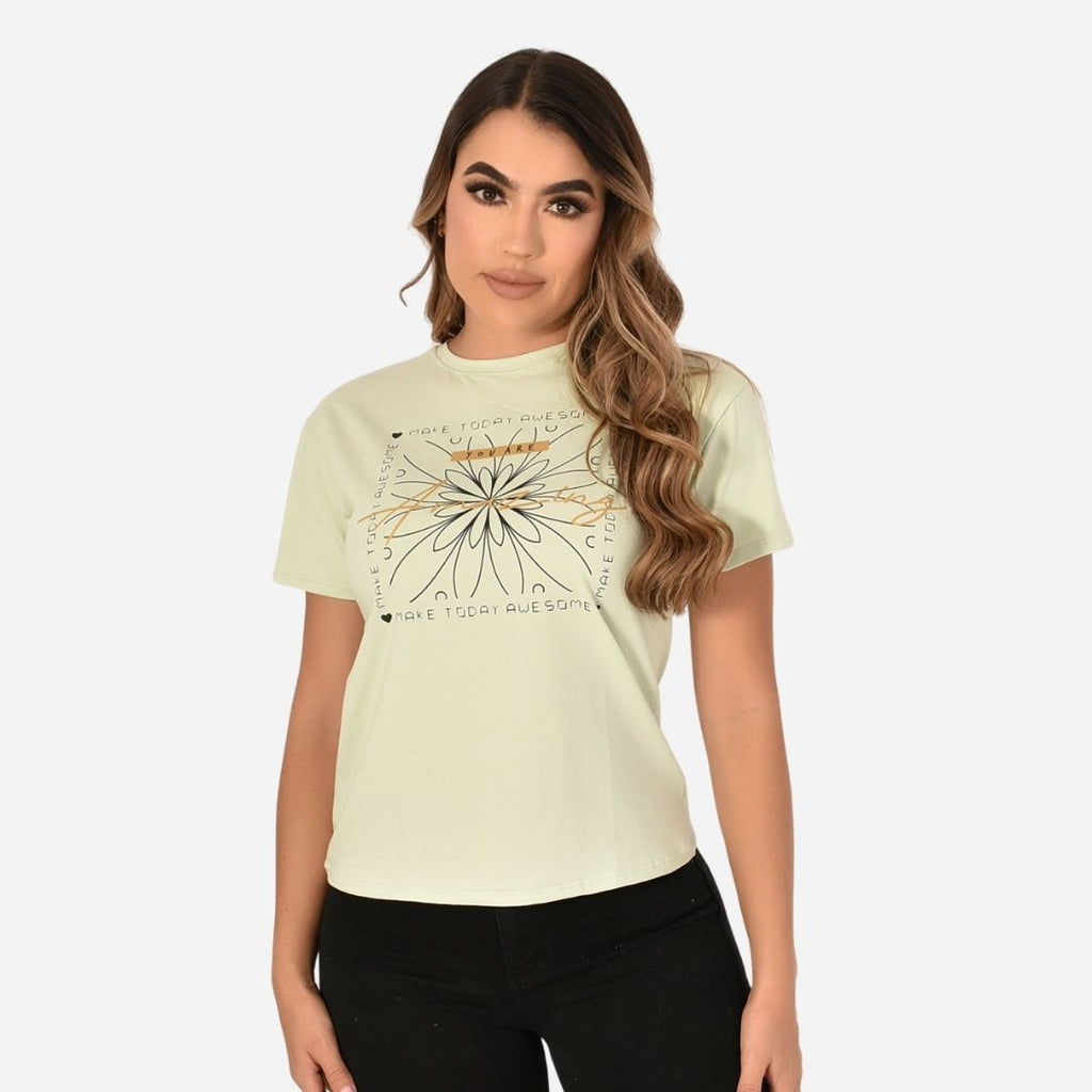 Blusa de Dama Ref. 66030-001