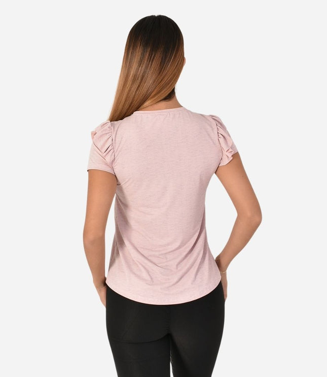 Blusa de Dama Ref. 66035-001