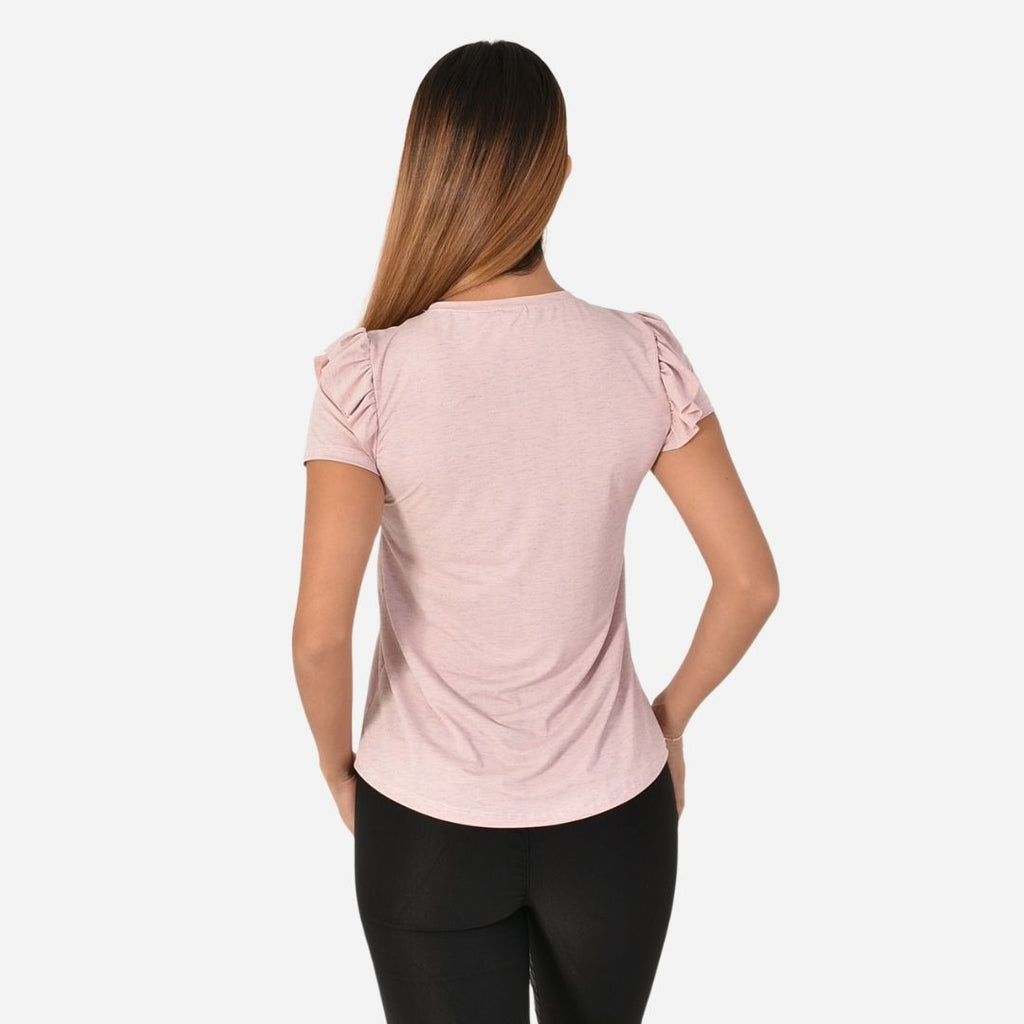 Blusa de Dama Ref. 66035-001