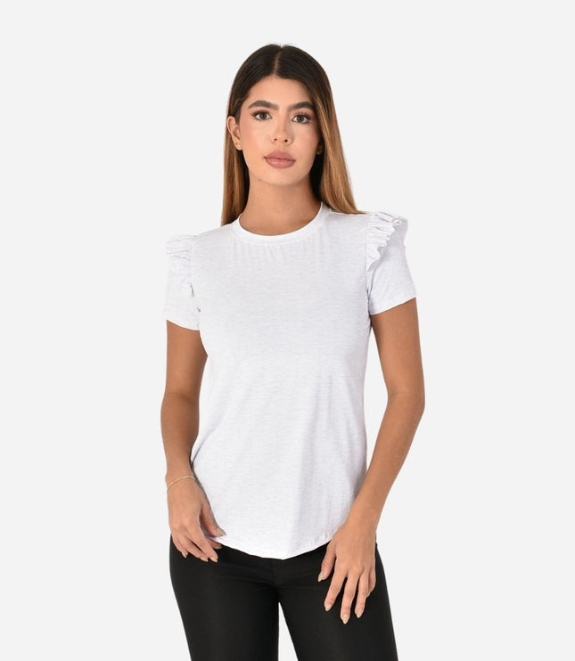 Blusa de Dama Ref. 66035-001