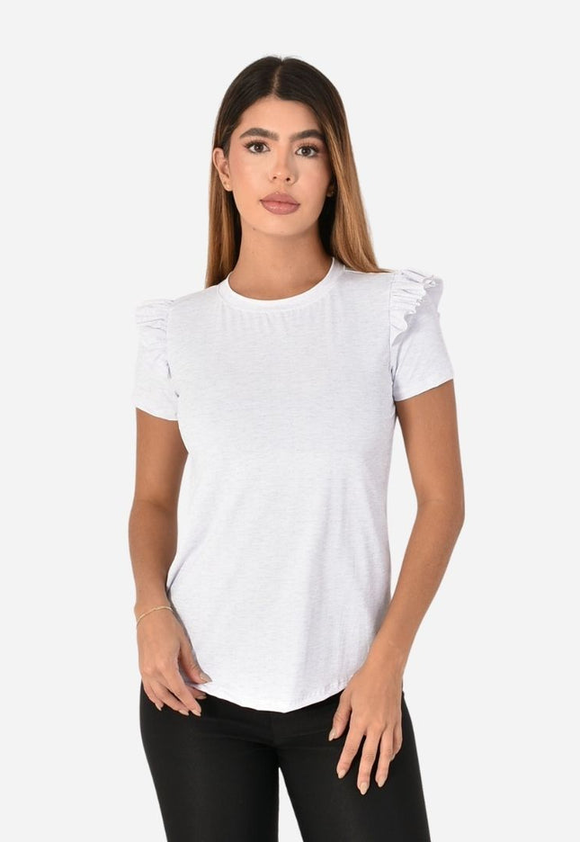 Blusa de Dama Ref. 66035-001