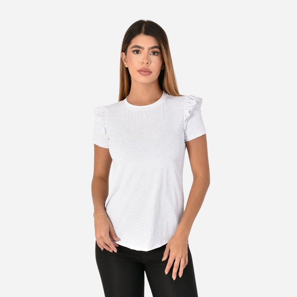 Blusa de Dama Ref. 66035-001