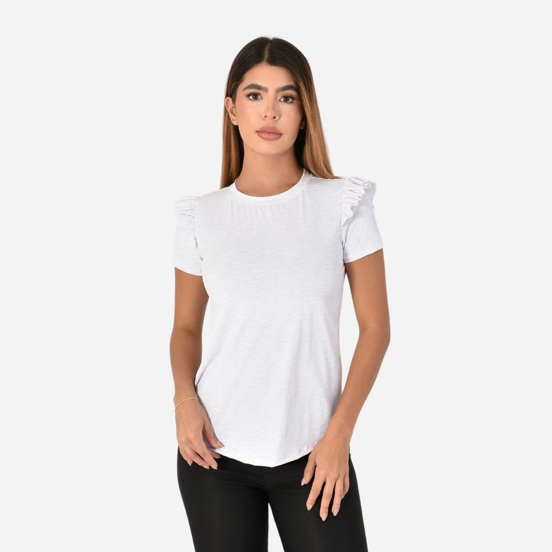 Blusa de Dama Ref. 66035-001