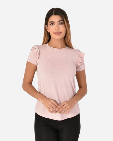 Blusa de Dama Ref. 66035-001