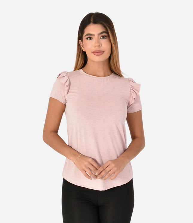 Blusa de Dama Ref. 66035-001