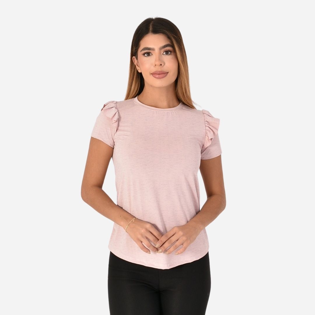 Blusa de Dama Ref. 66035-001