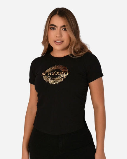 Blusa de Dama Ref. 66037-002