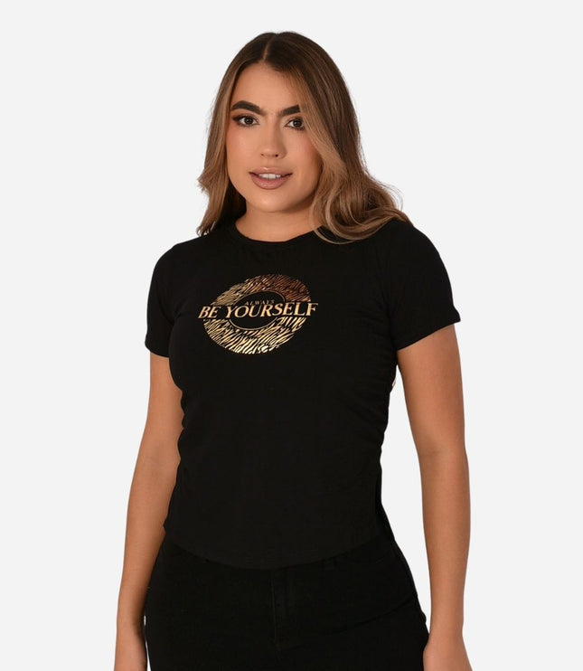 Blusa de Dama Ref. 66037-002