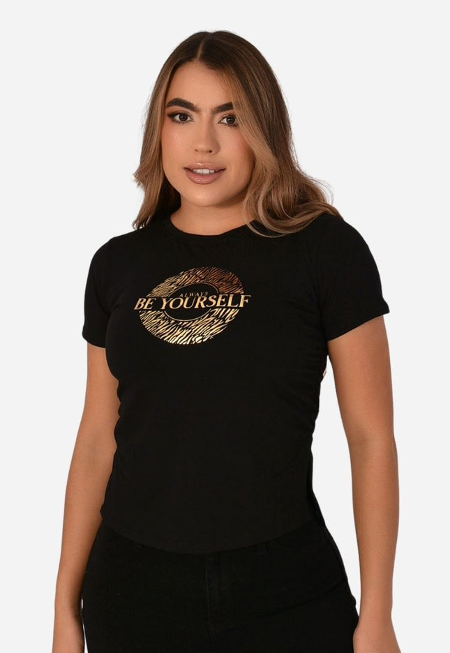 Blusa de Dama Ref. 66037-002