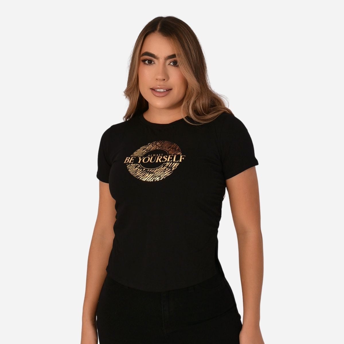 Blusa de Dama Ref. 66037-002