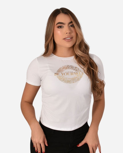 Blusa de Dama Ref. 66037-002