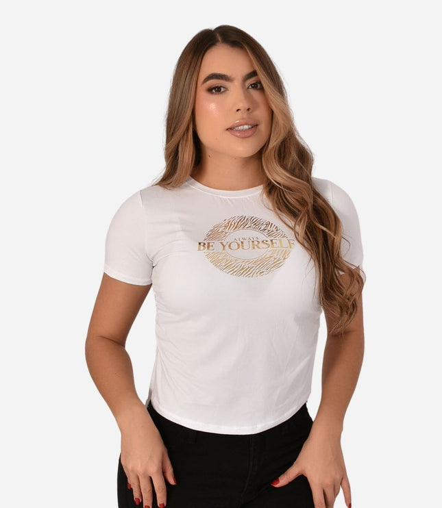 Blusa de Dama Ref. 66037-002