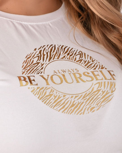 Blusa de Dama Ref. 66037-002