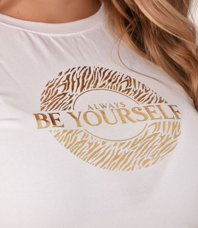 Blusa de Dama Ref. 66037-002