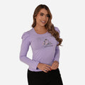 Blusa de Dama Ref. 66038-001