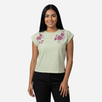 Blusa De Dama Ref. 66050-001