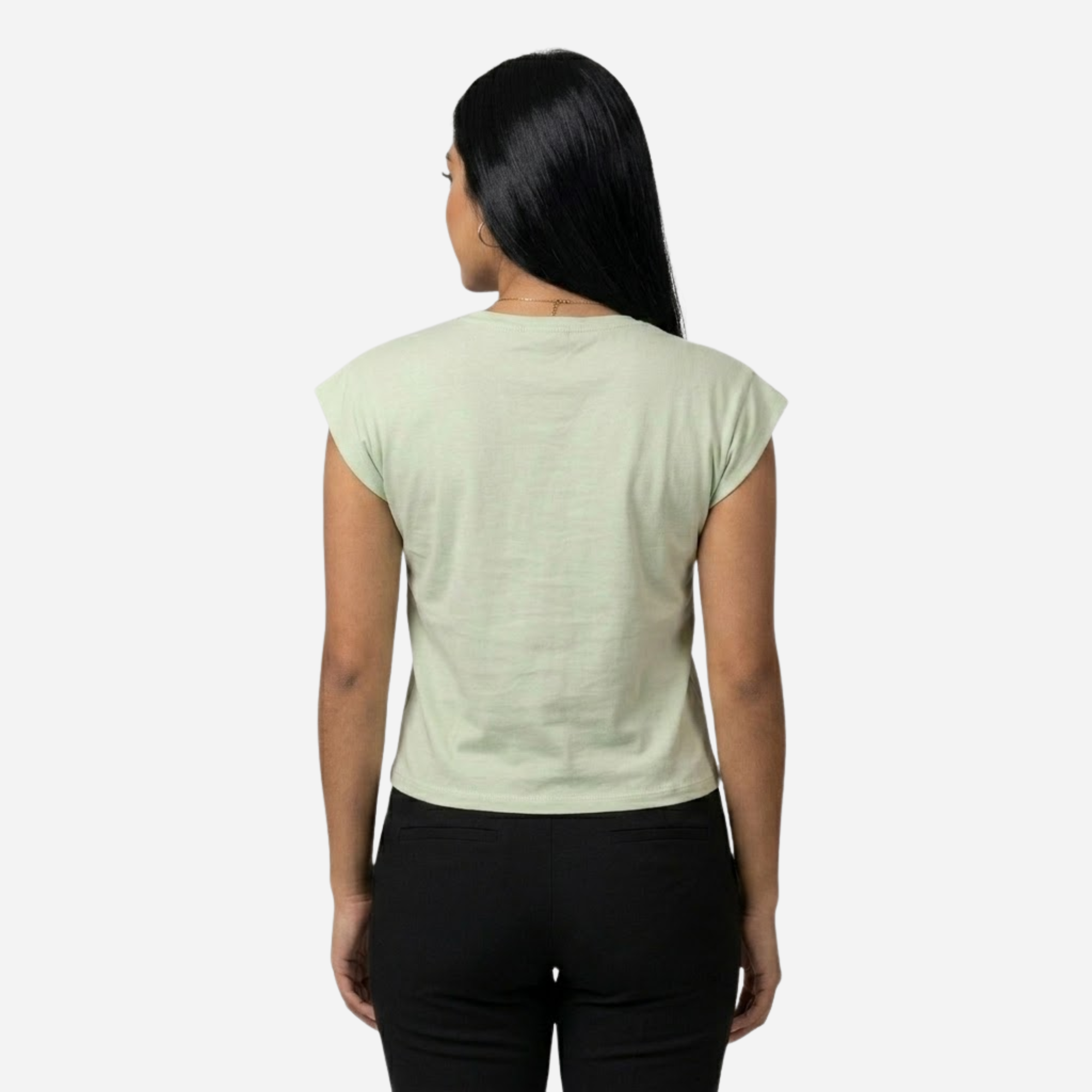 Blusa De Dama Ref. 66050-001