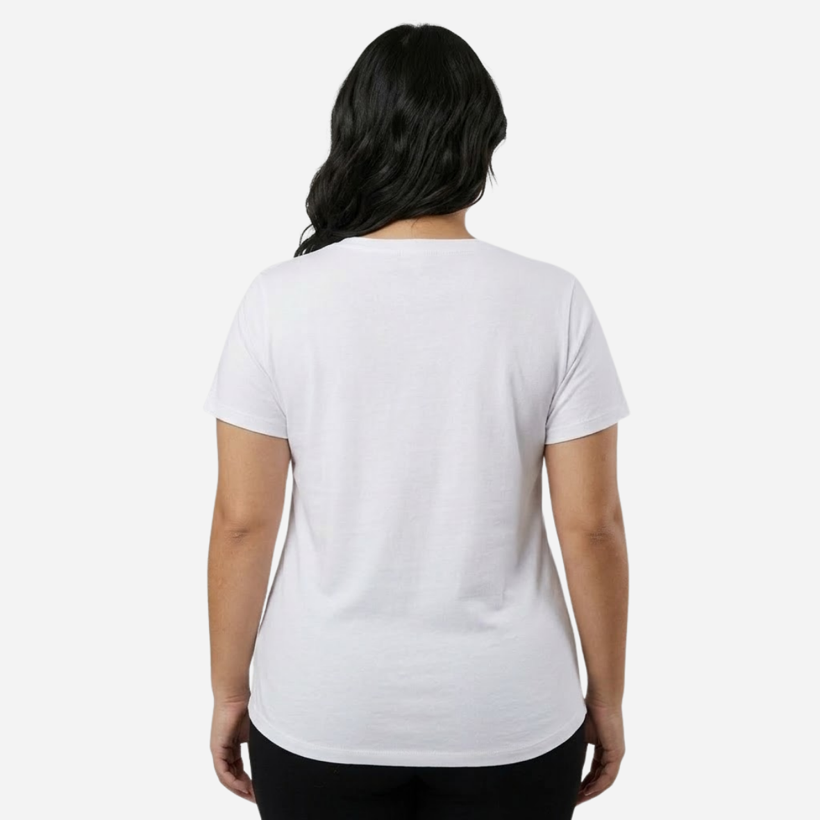 Blusa de Dama Plus Ref. 66503-001