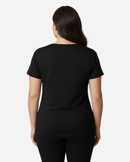 Blusa de Dama Plus Ref. 66504-001