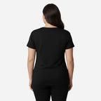 Blusa de Dama Plus Ref. 66504-001