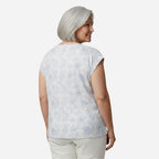 Blusa Plus de Dama Ref. 66508-001
