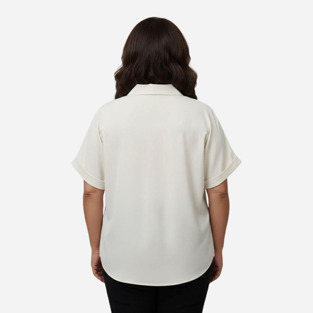 Camisero Plus de Dama Ref. 66509-M