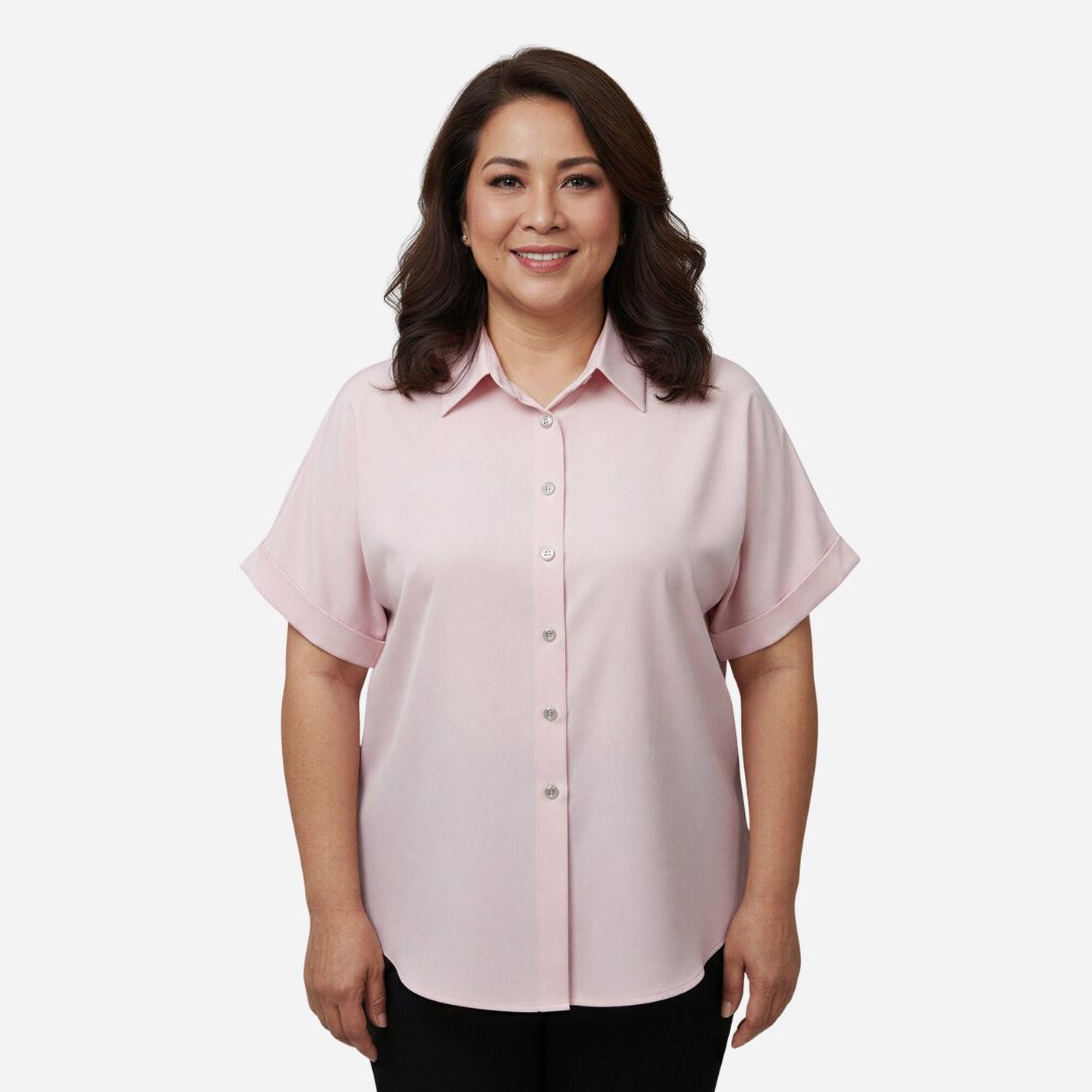 Camisero Plus de Dama Ref. 66509-M
