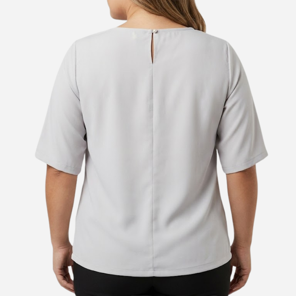 Blusa de Dama Plus Ref.  66511-00