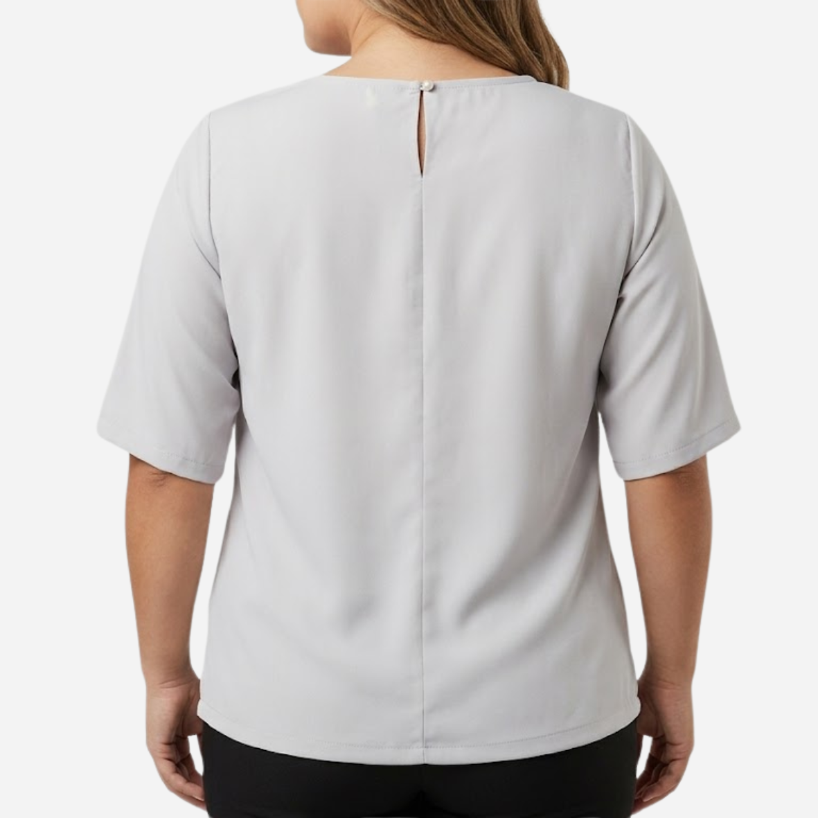 Blusa de Dama Plus Ref.  66511-00