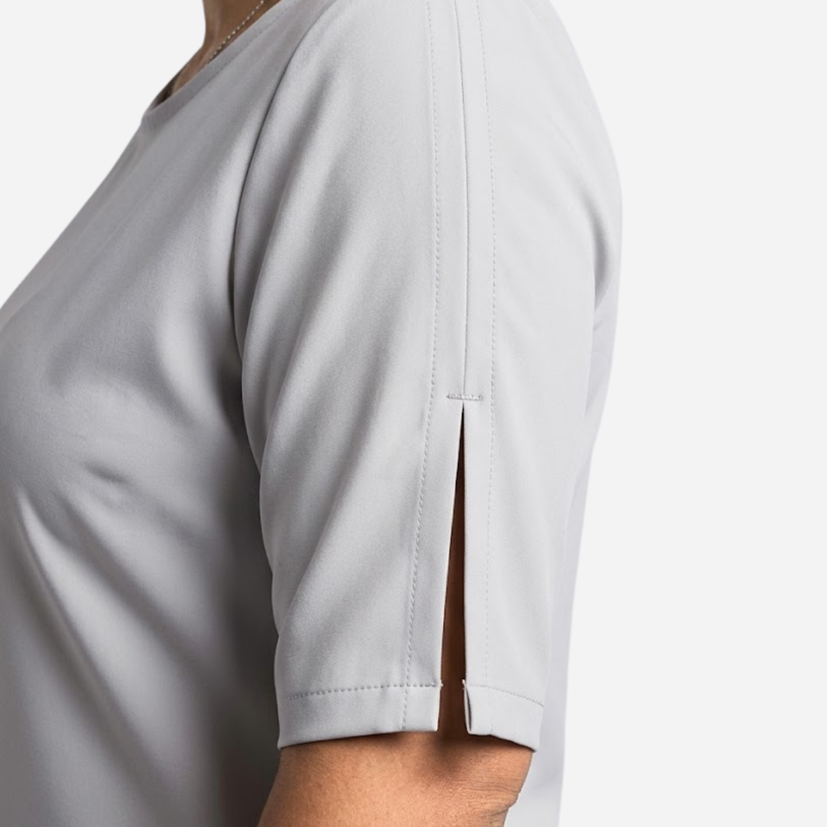 Blusa de Dama Plus Ref.  66511-00