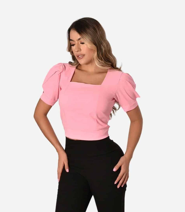 Blusa de Dama Ref. 6700003