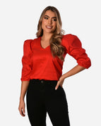 ROJO / S