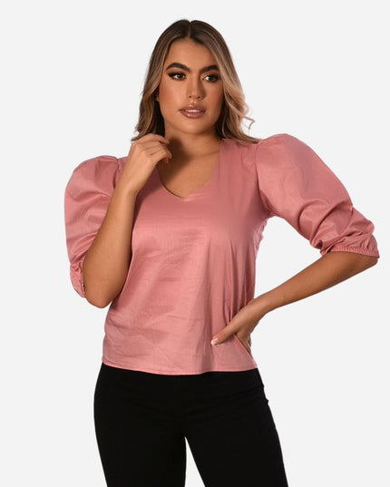 Blusa de Dama Ref. 6700055