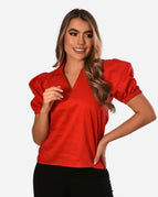 ROJO / S