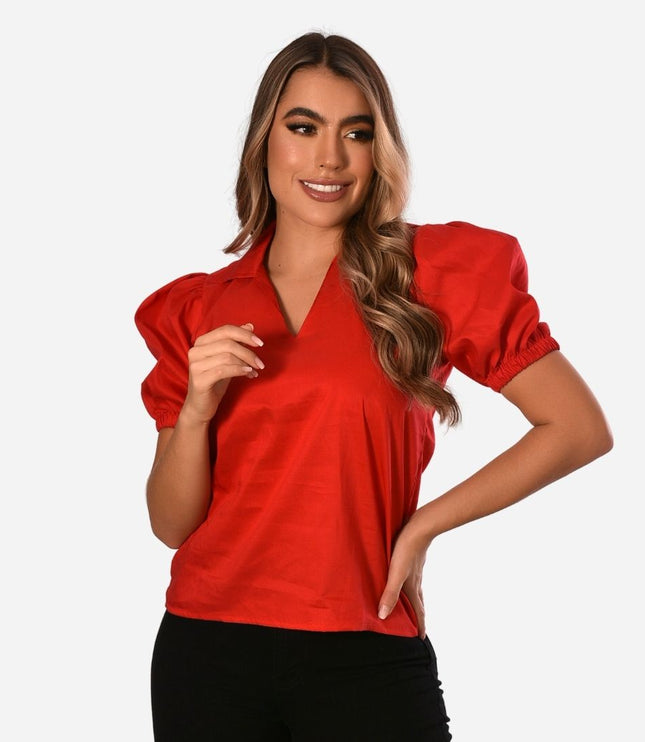 Blusa de Dama Ref. 6700056
