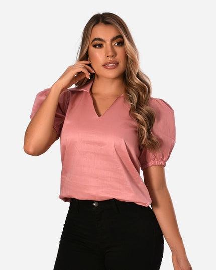 Blusa de Dama Ref. 6700056