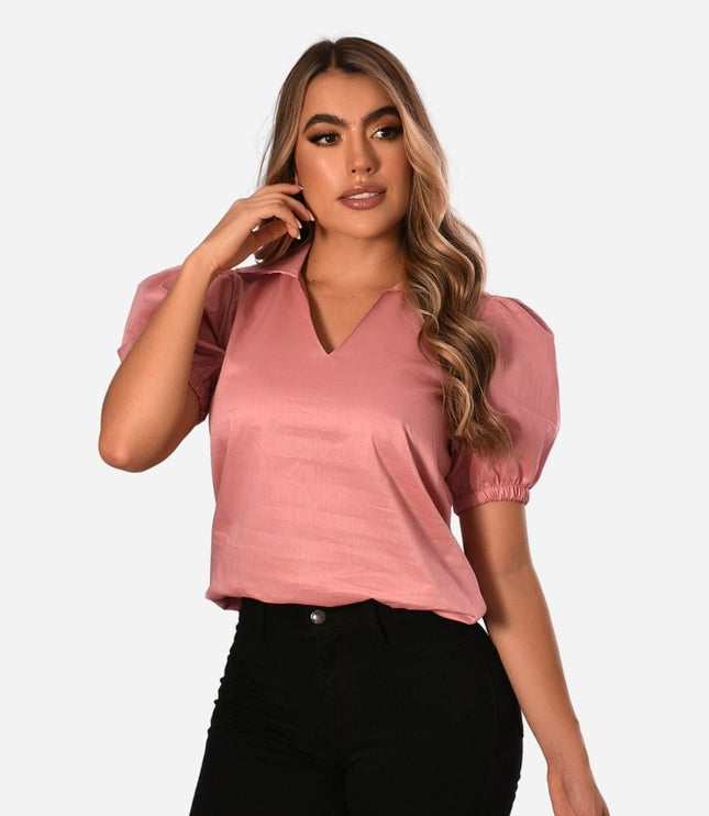 Blusa de Dama Ref. 6700056