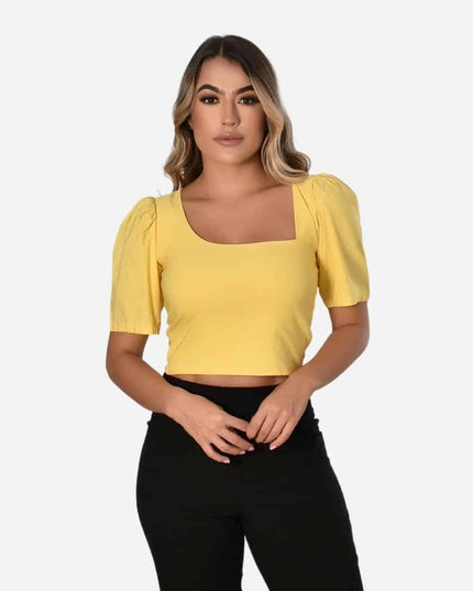 Blusa de Dama Ref. 6700007