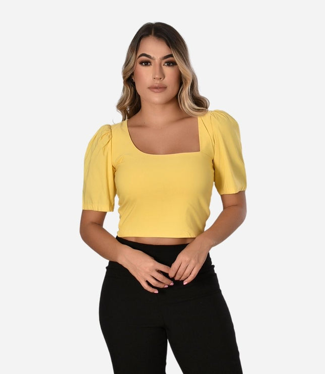 Blusa de Dama Ref. 6700007