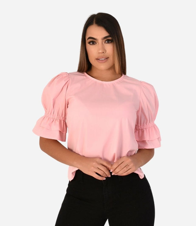 Blusa De Dama Ref. 6700111