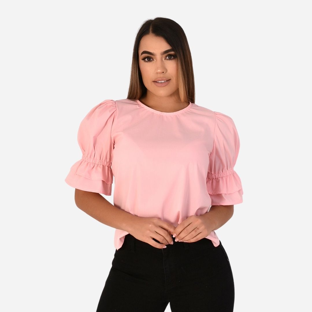 Blusa De Dama Ref. 6700111