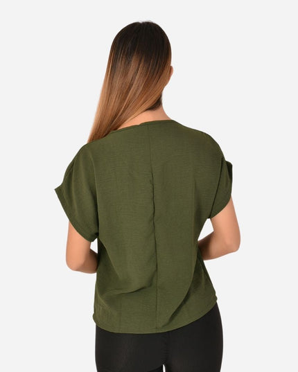 Blusa de Dama Ref. 6700113