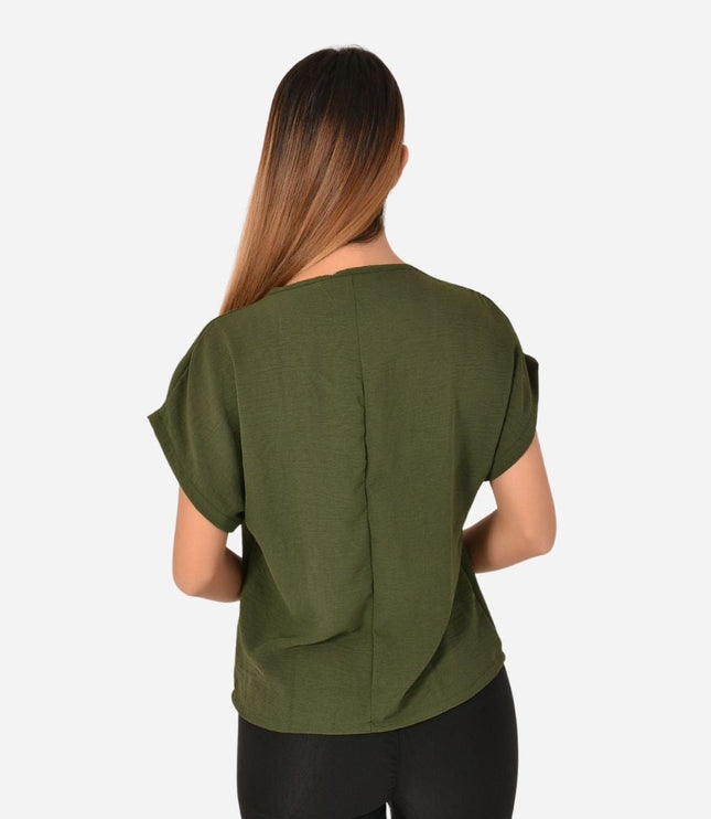 Blusa de Dama Ref. 6700113