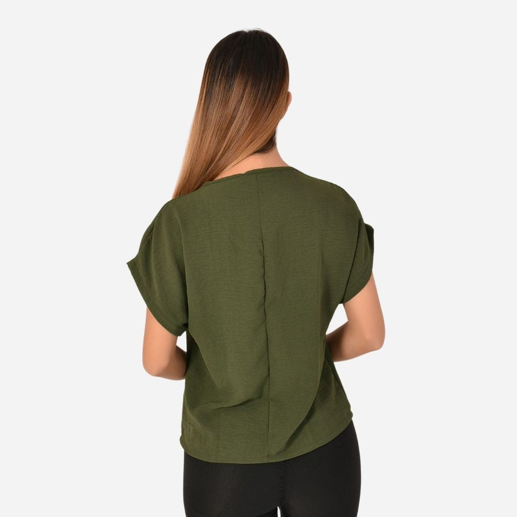 Blusa de Dama Ref. 6700113