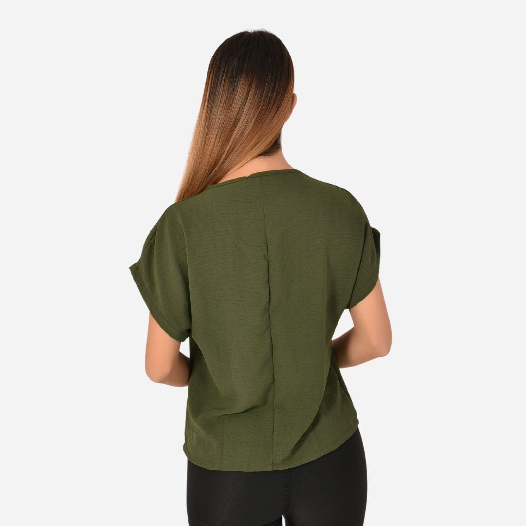 Blusa de Dama Ref. 6700113