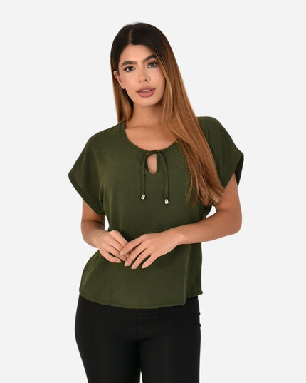 Blusa de Dama Ref. 6700113