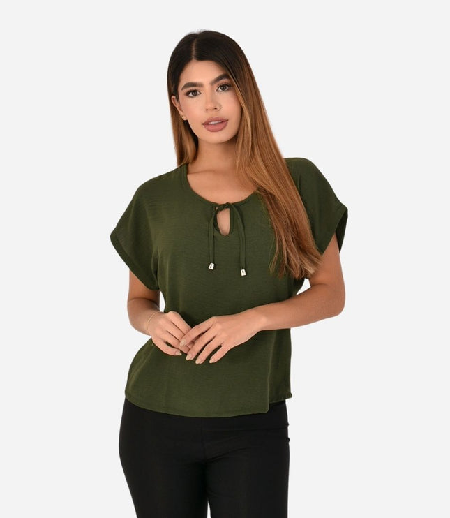 Blusa de Dama Ref. 6700113