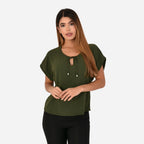 Blusa de Dama Ref. 6700113