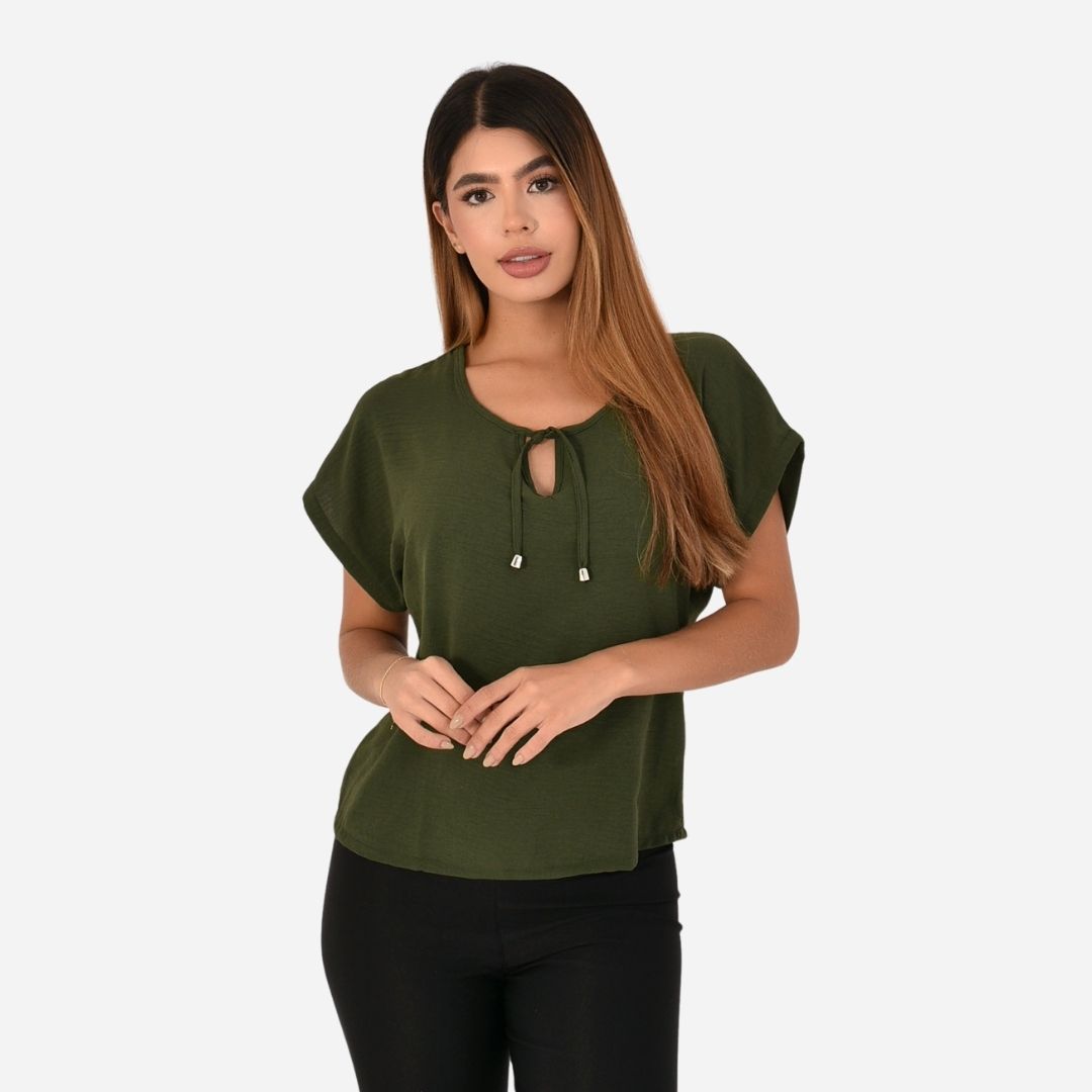 Blusa de Dama Ref. 6700113